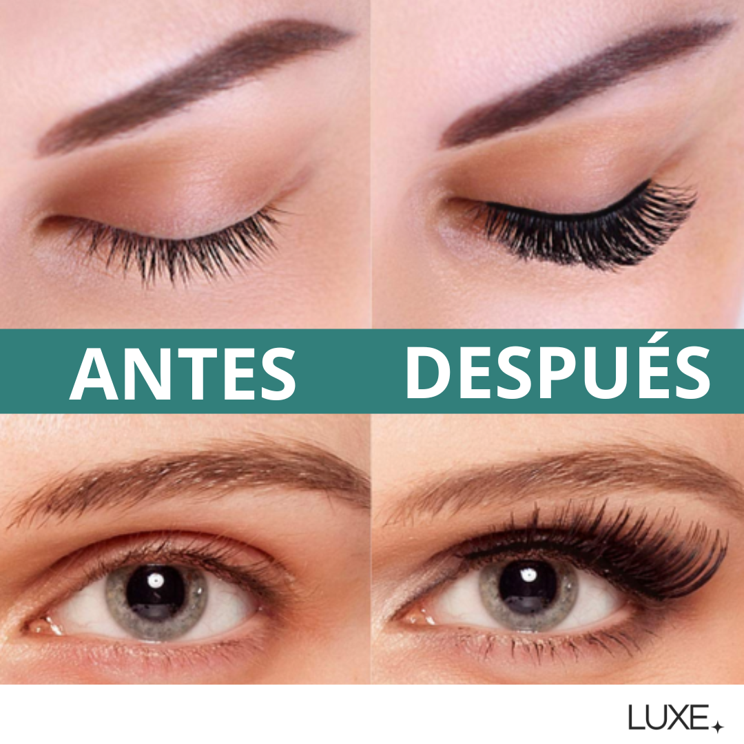 ¡Mirada Perfecta en Segundos! Set Pestañas Magnéticas+Regalo