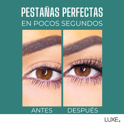 ¡Mirada Perfecta en Segundos! Set Pestañas Magnéticas+Regalo